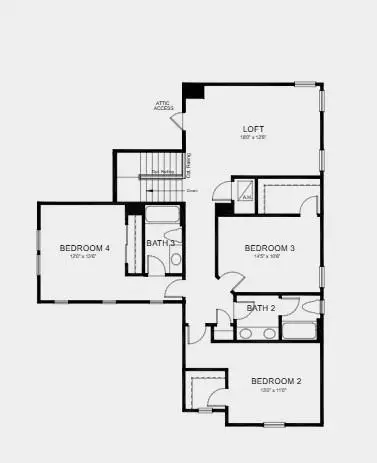 3626 SE Cedarstone Place, Port Saint Lucie, FL 34984 - Image #3