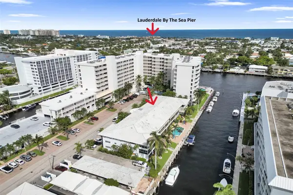 3090 NE 48th St #316, Fort Lauderdale, FL 33308