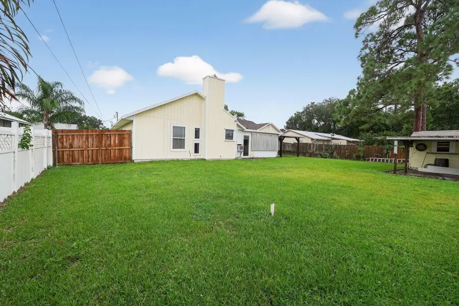 1866 SW Day Street, Port Saint Lucie, FL 34953 - #3