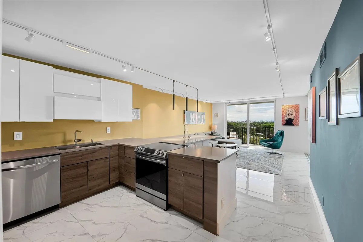 1800 N Andrews Ave #7B, Fort Lauderdale, FL 33311 - Image #1