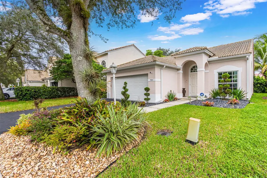 3864 Wilderness Way, Coral Springs, FL 33065 - Image #3