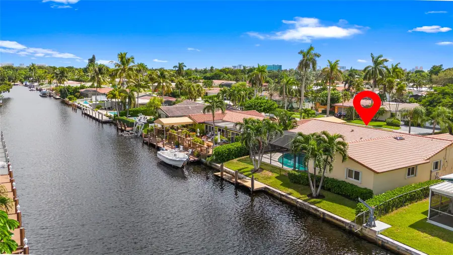1419 NE 57th Pl, Fort Lauderdale, FL 33334 - Image #2