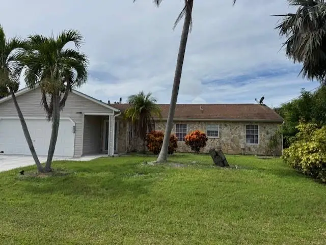 2873 SE Rawlings Rd, Port Saint Lucie, FL 34952 - Image #1