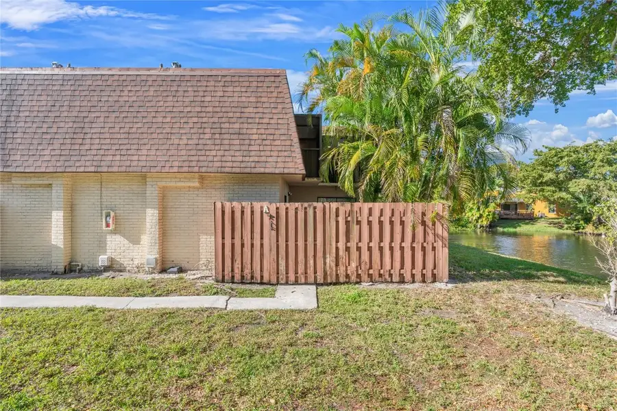 5822 Swordfish Court #A, Tamarac, FL 33319 - Image #2