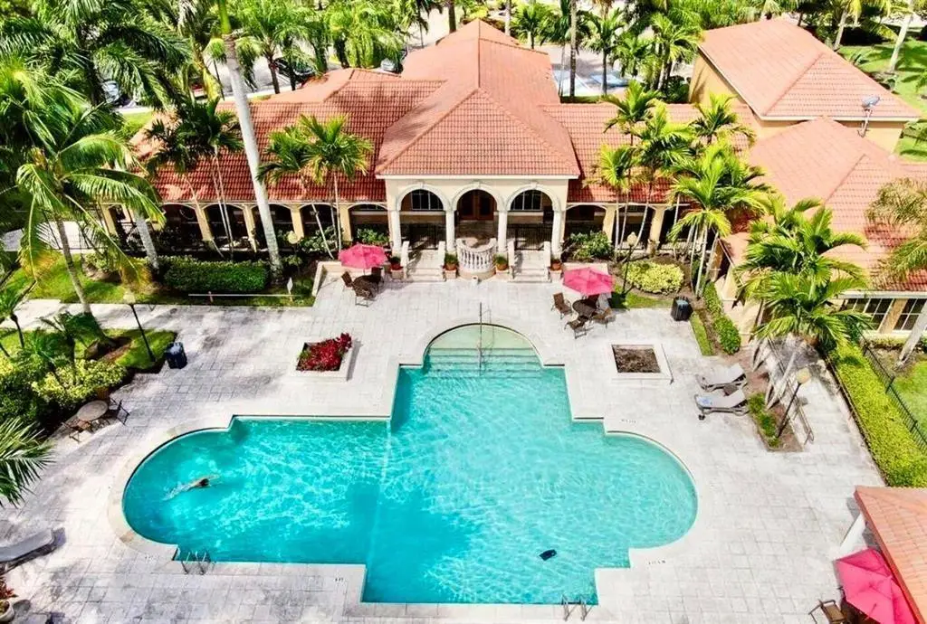 4101 San Marino Boulevard #108, West Palm Beach, FL 33409 - Image #1