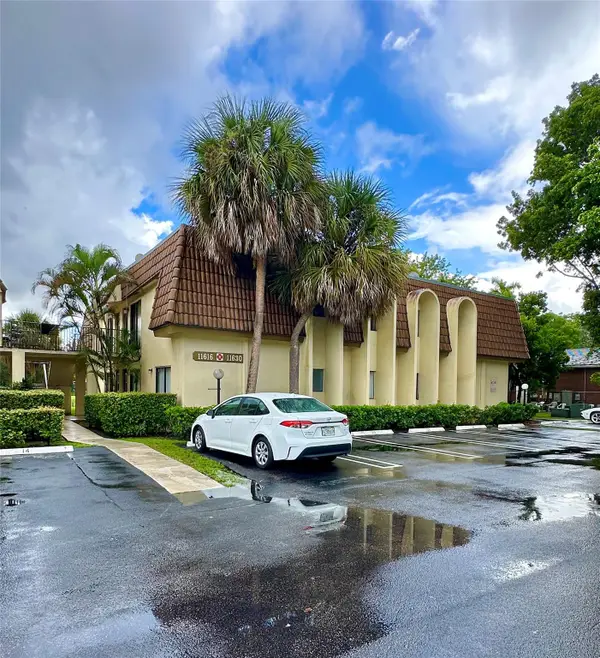 11622 Royal Palm Blvd #11622, Coral Springs, FL 33065