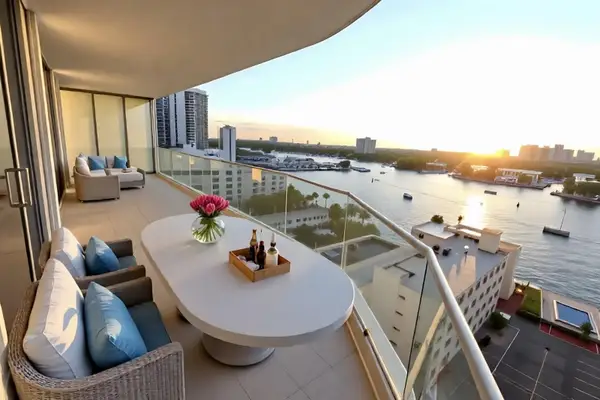 153 N Seabreeze Blv #S-704, Fort Lauderdale, FL 33304