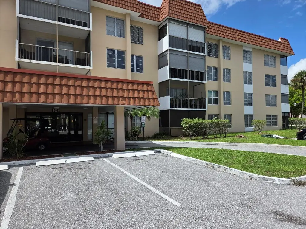 4152 Inverrary Drive #310, Lauderhill, FL 33319 - Image #1