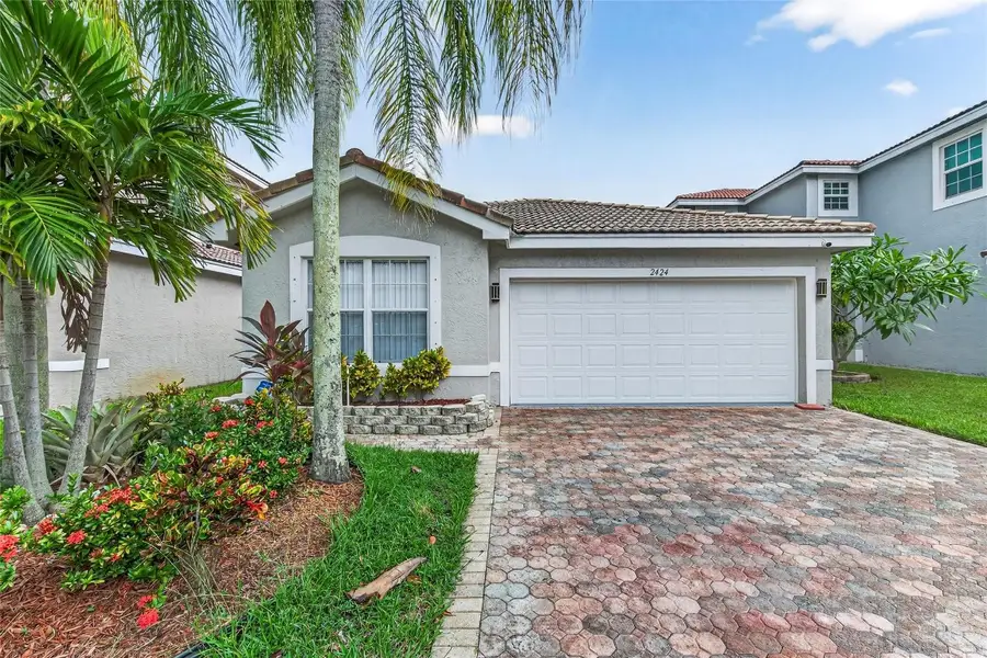 2424 SW 162nd Avenue, Miramar, FL 33027 - Image #3