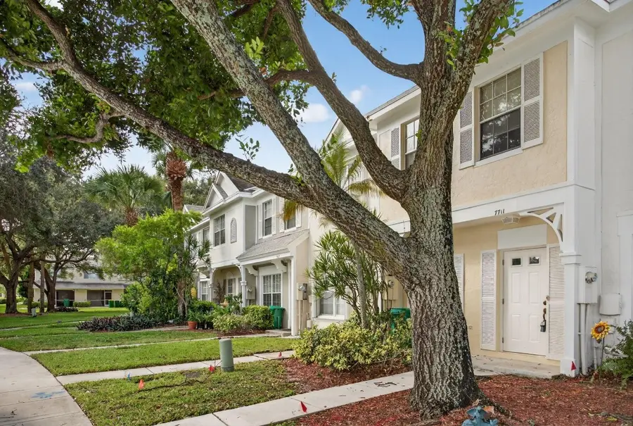 7711 Sanibel Drive, Tamarac, FL 33321 - Image #2