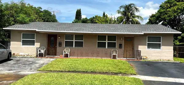 1441 NW 58th Ave, Lauderhill, FL 33313