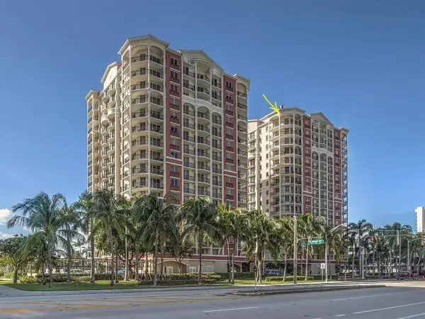 2011 N Ocean Boulevard #1601N, Fort Lauderdale, FL 33305