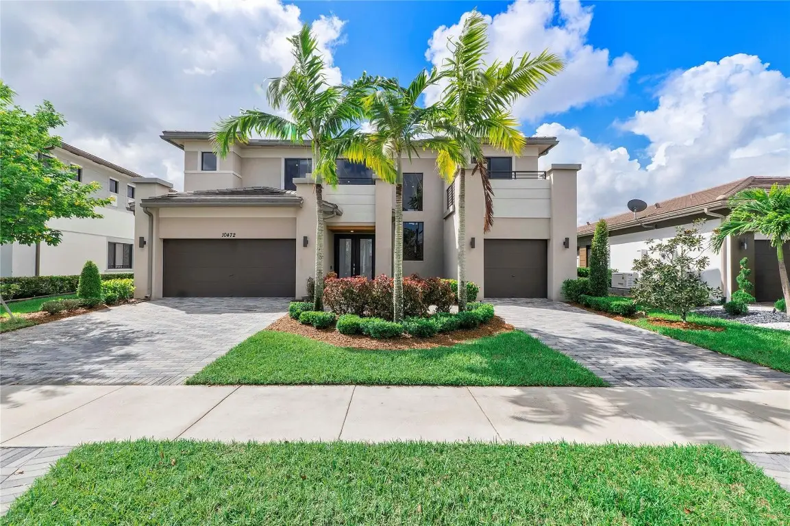 10472 Cobalt Court, Parkland, FL 33076 - Image #1