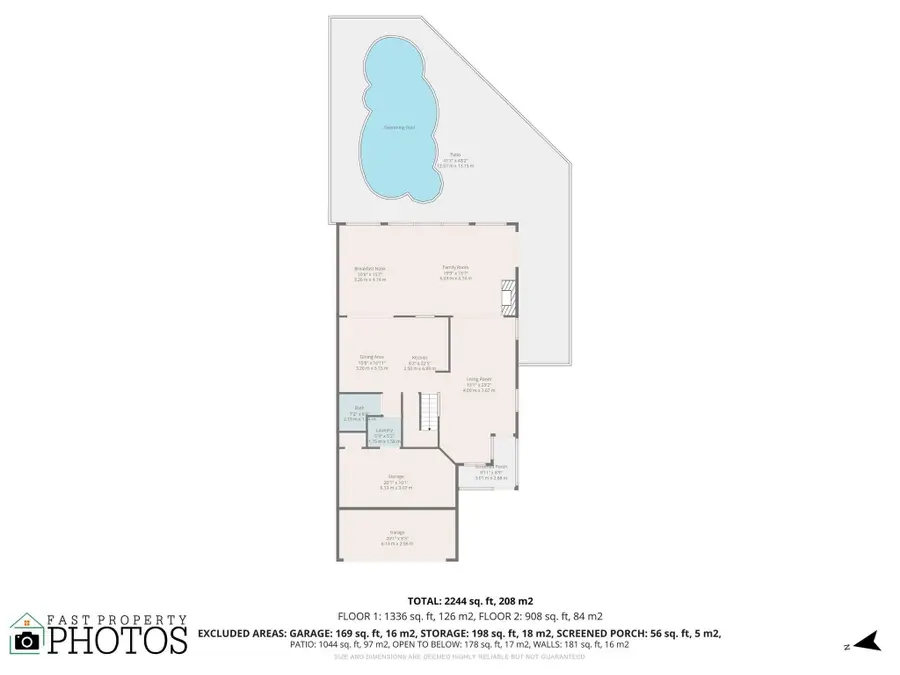 3218 W Buena Vista Dr, Margate, FL 33063 - Image #2