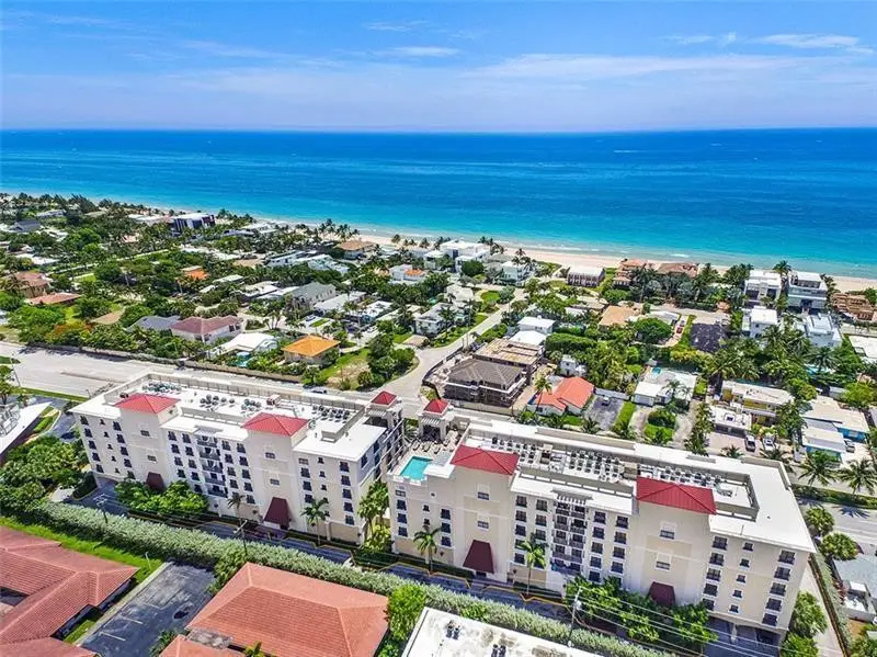2401 N Ocean Boulevard #403, Fort Lauderdale, FL 33305 - Image #1