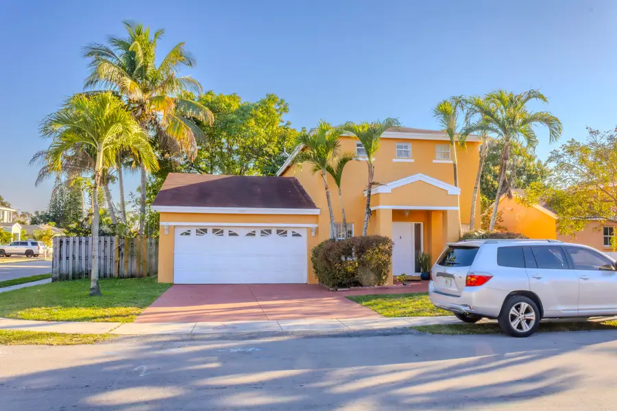 9462 NW 52nd Place, Sunrise, FL 33351 - #2