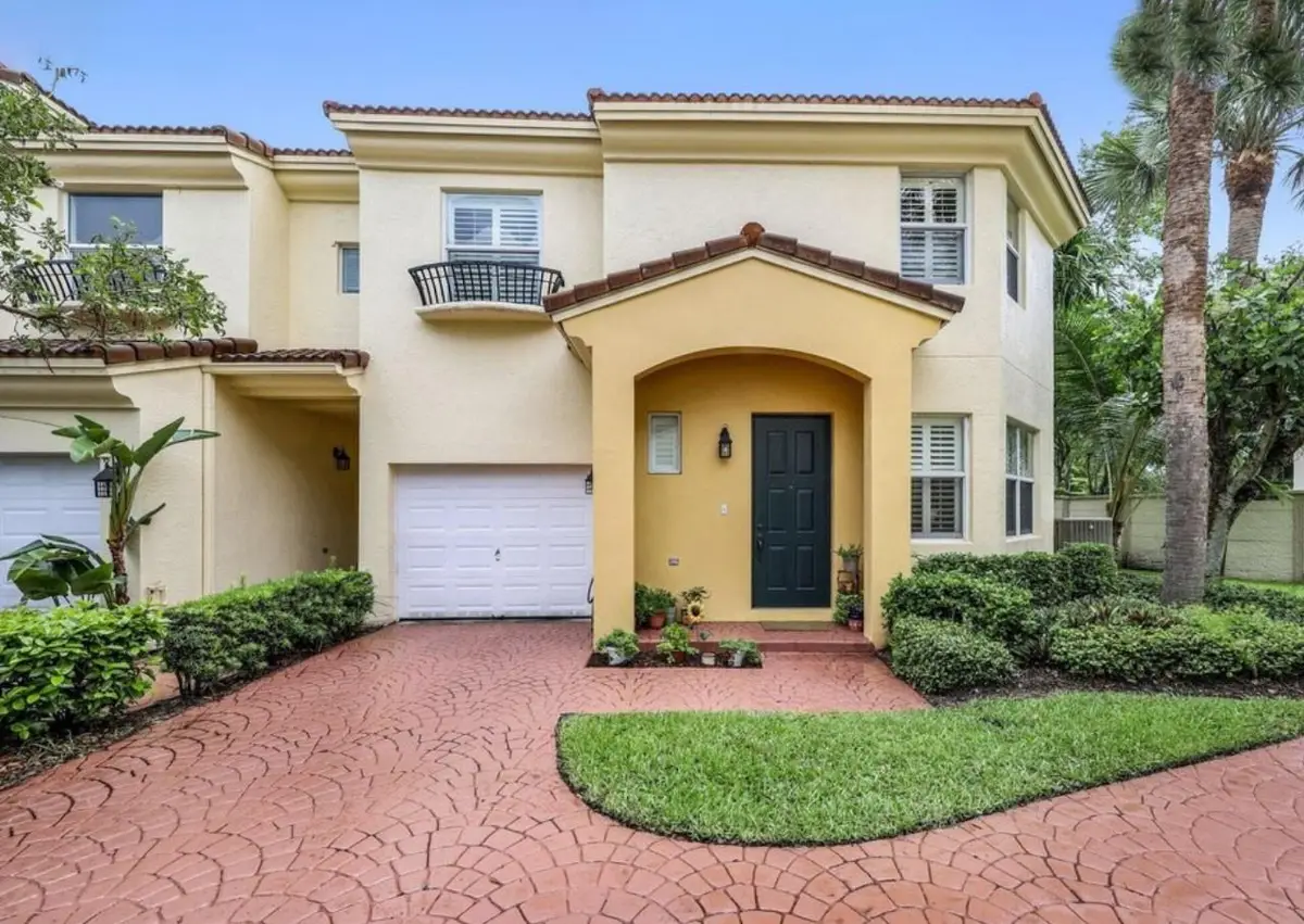 2932 Deer Creek Country Club Blvd #2932, Deerfield Beach, FL 33442 - Image #1