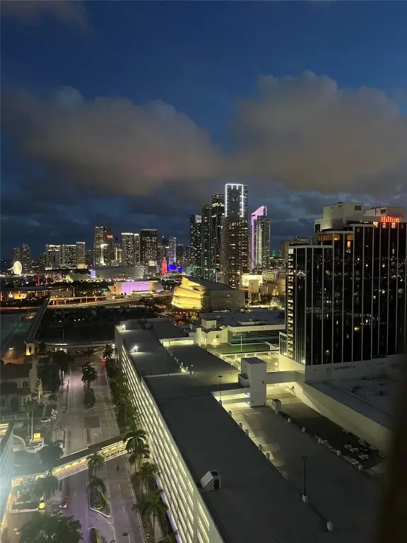 1750 N Bayshore Drive #2606, Miami, FL 33132 - Image #1