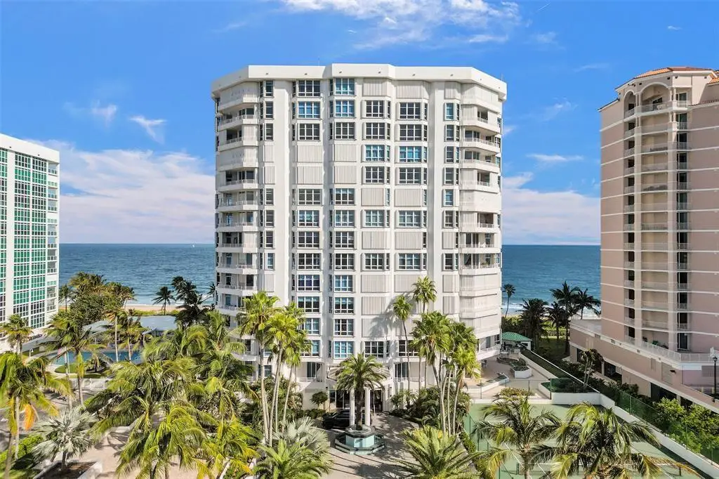 1440 S Ocean Blvd #5-C, Pompano Beach, FL 33062 - Image #1