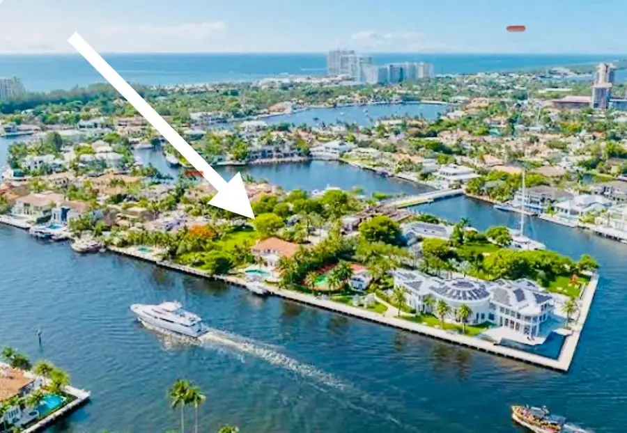 8 Harborage, Fort Lauderdale, FL 33316 - Image #2
