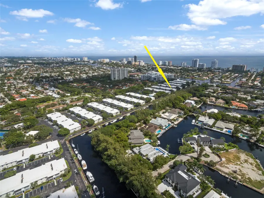 6399 Bay Club Dr #1, Fort Lauderdale, FL 33308 - Image #2