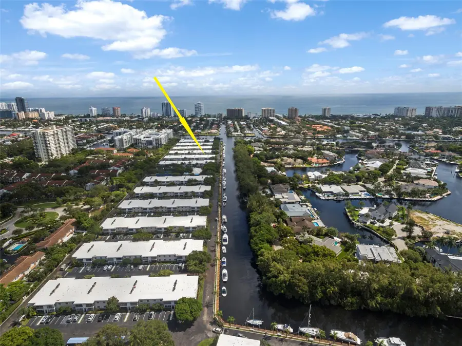 6399 Bay Club Dr #1, Fort Lauderdale, FL 33308 - Image #3