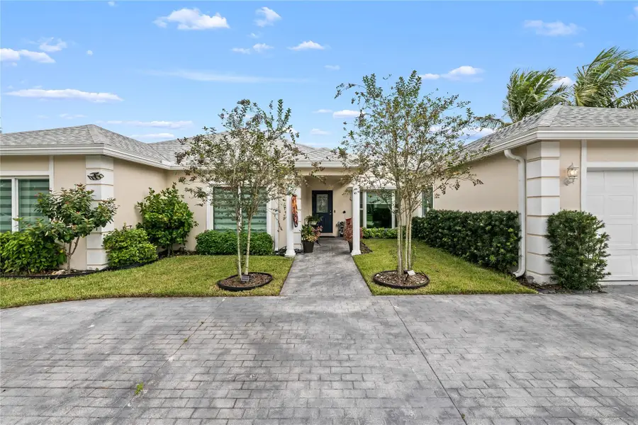 4906 N Travelers Palm Ln, Tamarac, FL 33319 - Image #3