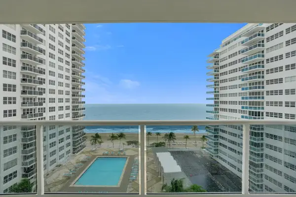 3500 Galt Ocean Dr #807, Fort Lauderdale, FL 33308