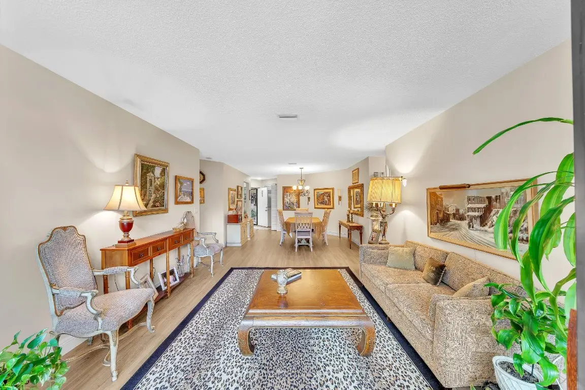 4101 Coral Tree Circle #116, Coconut Creek, FL 33073 - Image #1