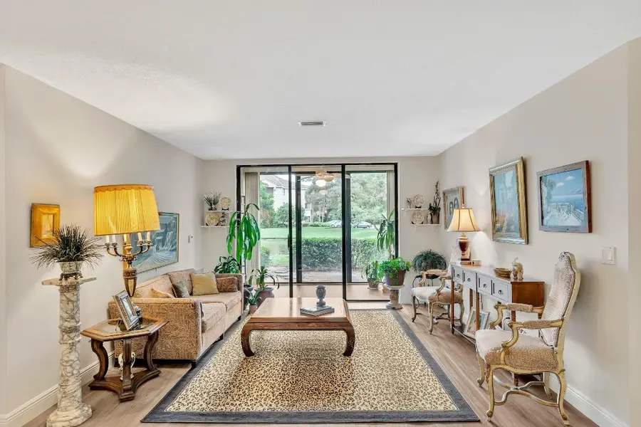 4101 Coral Tree Circle #116, Coconut Creek, FL 33073 - Image #3