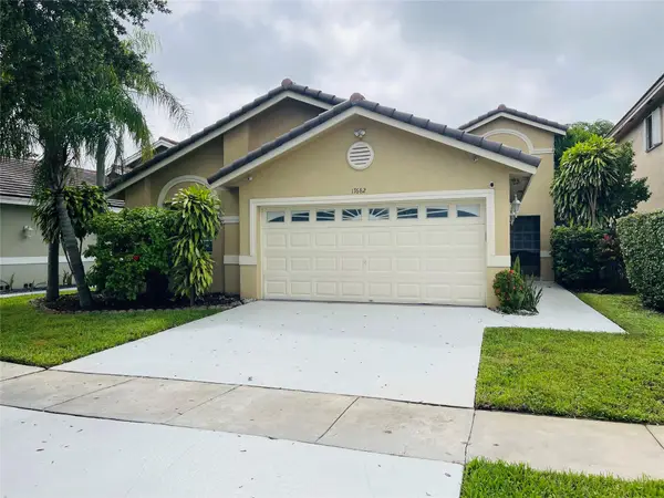 17682 SE 5, Pembroke Pines, FL 33029