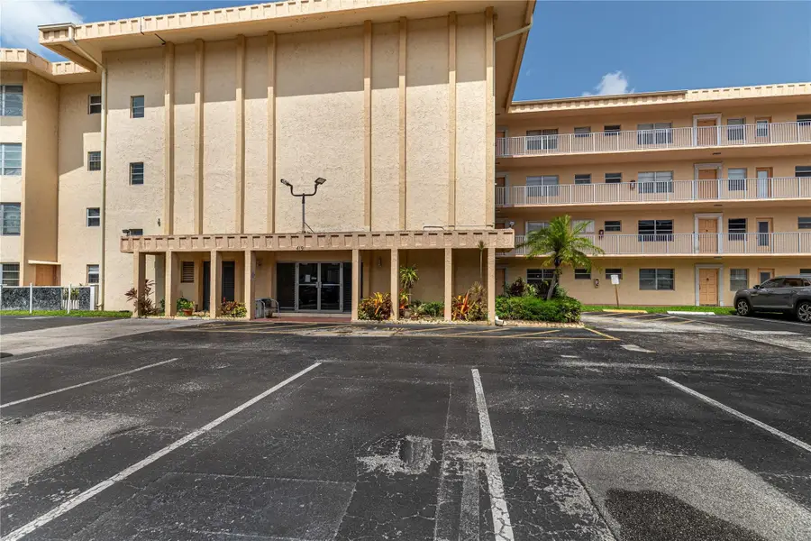 4151 NW 41st Street #308, Fort Lauderdale, FL 33319 - #2
