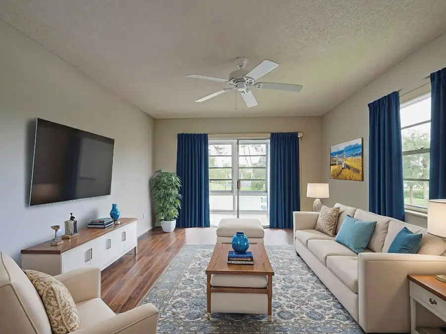 6 Vista Gardens Trail #201, Vero Beach, FL 32962 - Image #3