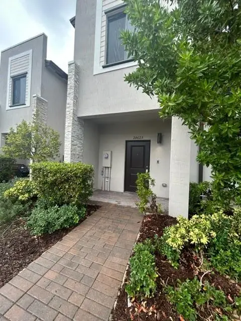 20623 NE 7th Pl, Miami, FL 33179