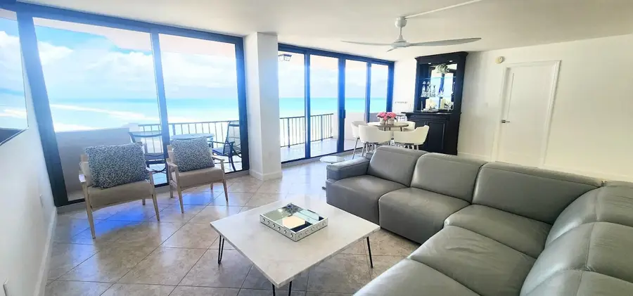 4200 N Ocean Drive #1- 1101, Singer Island, FL 33404 - Image #2