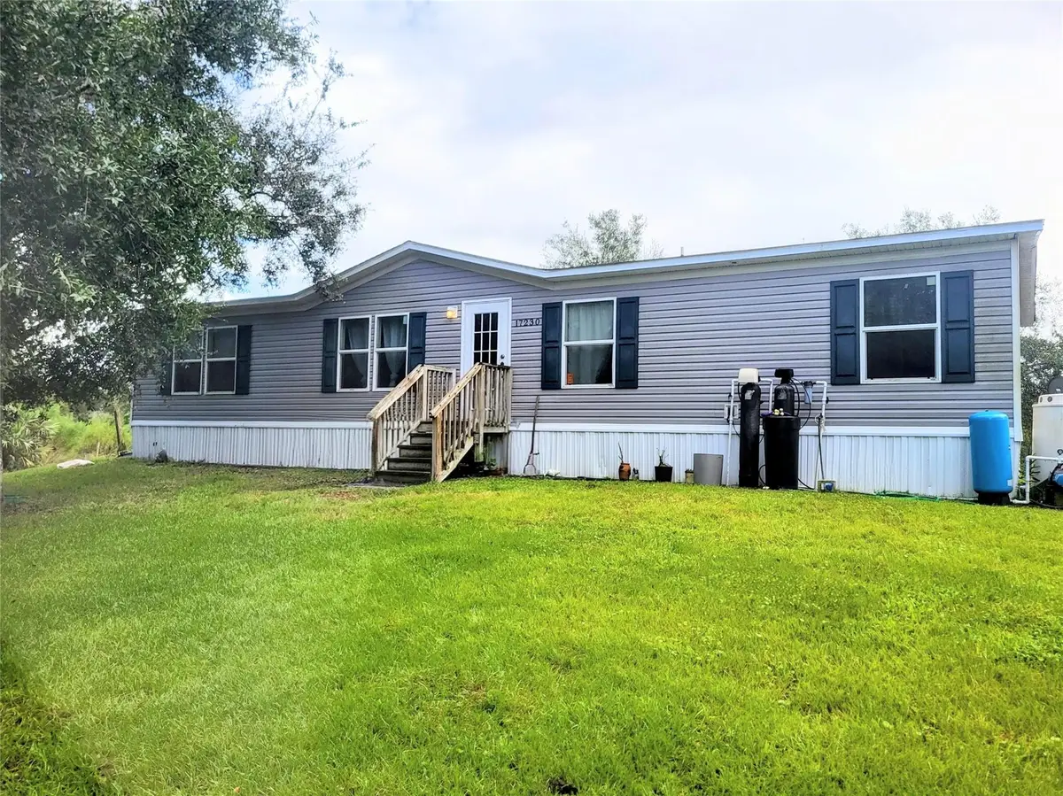 17230 NW 264th St., Okeechobee, FL 34972 - Image #1