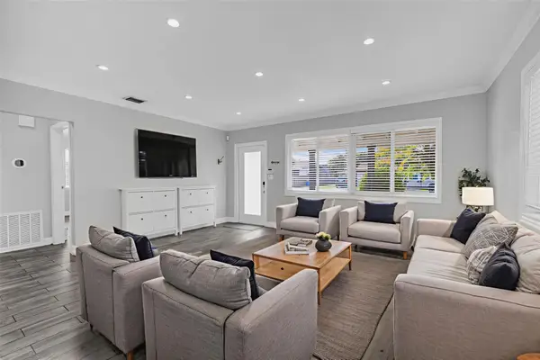 915 N 31st Rd, Hollywood, FL 33021