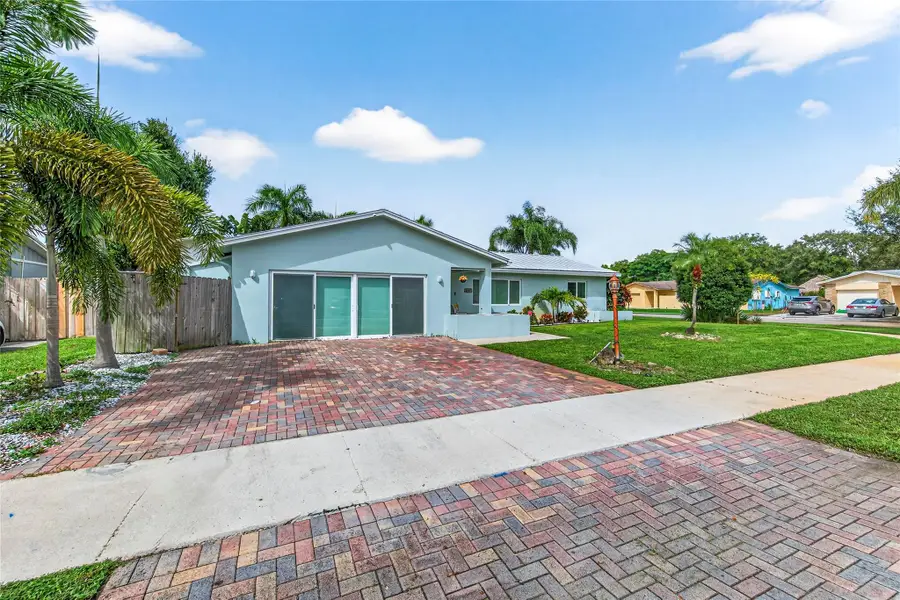 6847 NW 27th Way, Fort Lauderdale, FL 33309 - Image #2