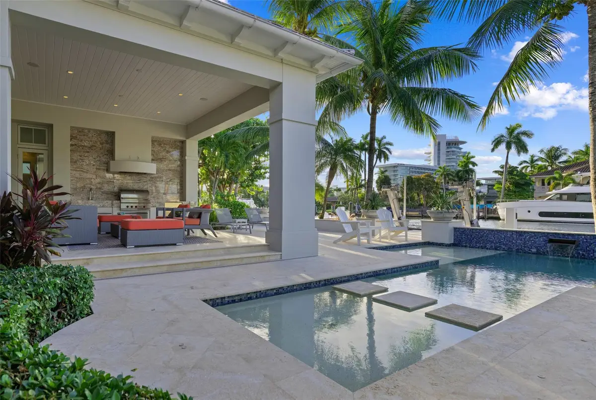 2530 Lucille Drive, Fort Lauderdale, FL 33316 - Image #1