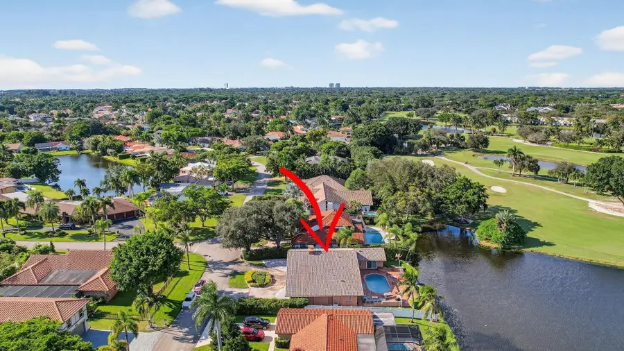 9541 Sea Turtle Dr, Plantation, FL 33324 - Image #3