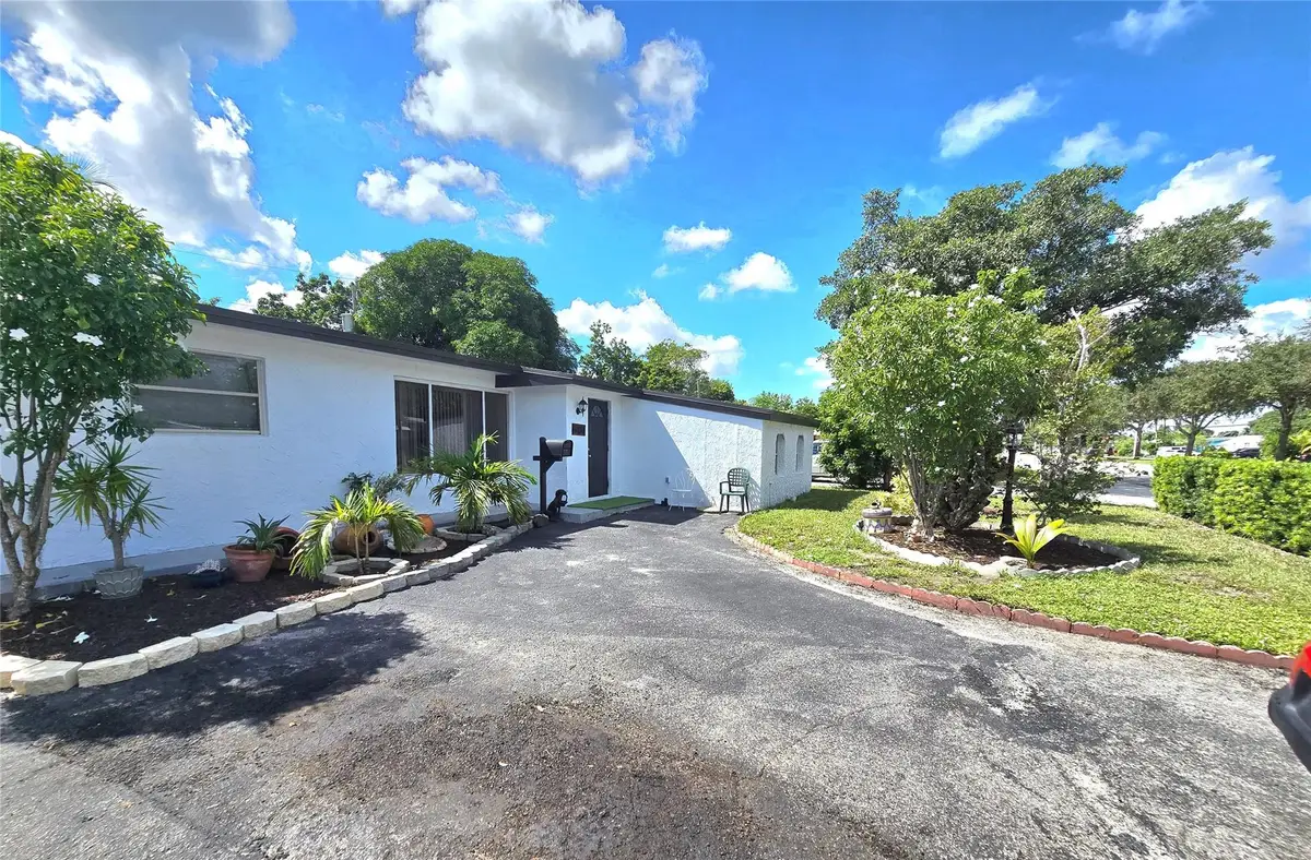 6138 Southgate Blvd, Margate, FL 33068 - Image #1