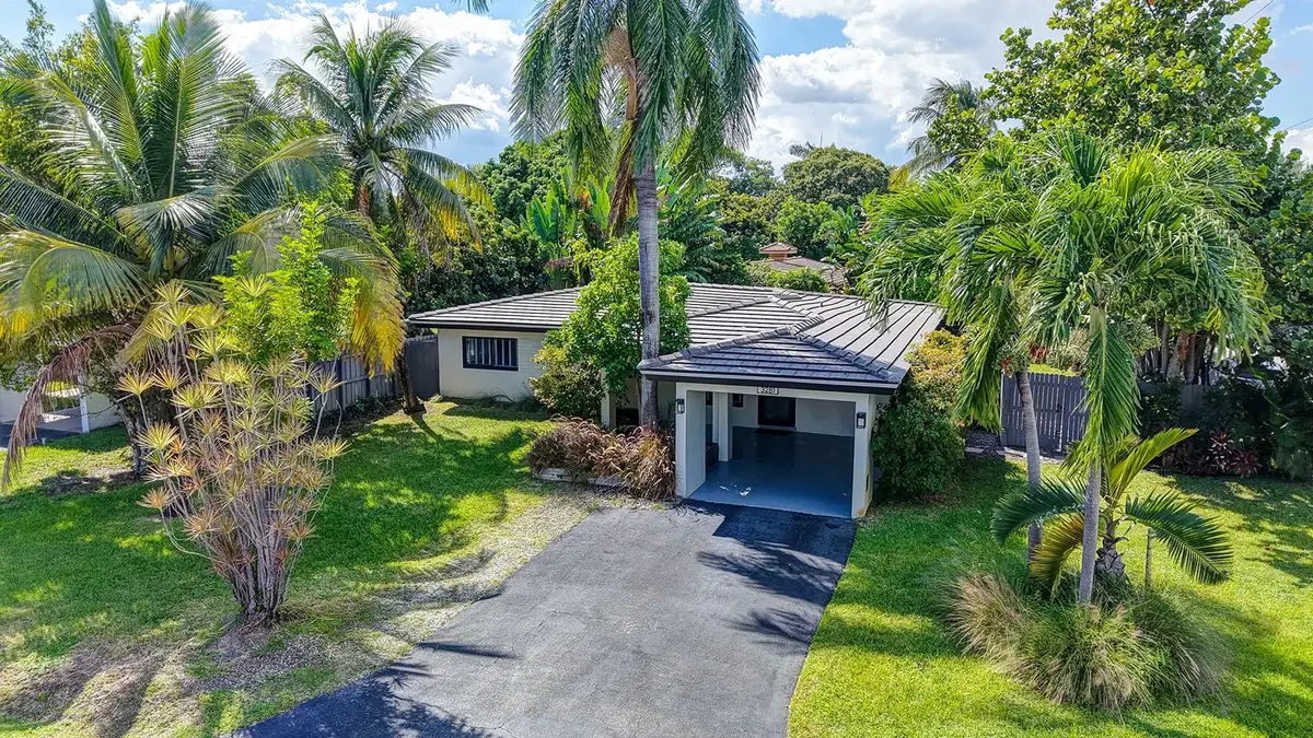 3281 NE 15th Ave, Oakland Park, FL 33334 - Image #1