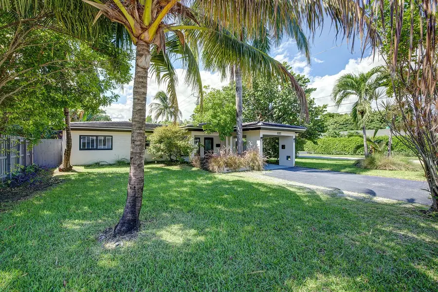 3281 NE 15th Ave, Oakland Park, FL 33334 - Image #3