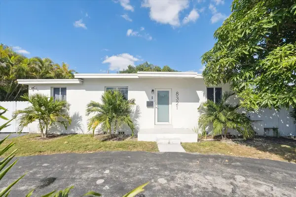 8321 SW 46th St, Miami, FL 33155