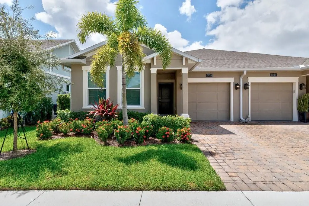 6035 Red Maple Mnr, Vero Beach, FL 32966 - Image #1