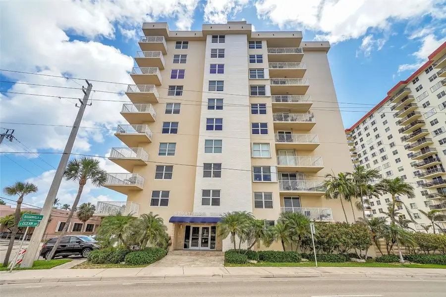 1401 S Ocean Drive #204, Hollywood, FL 33019 - #3