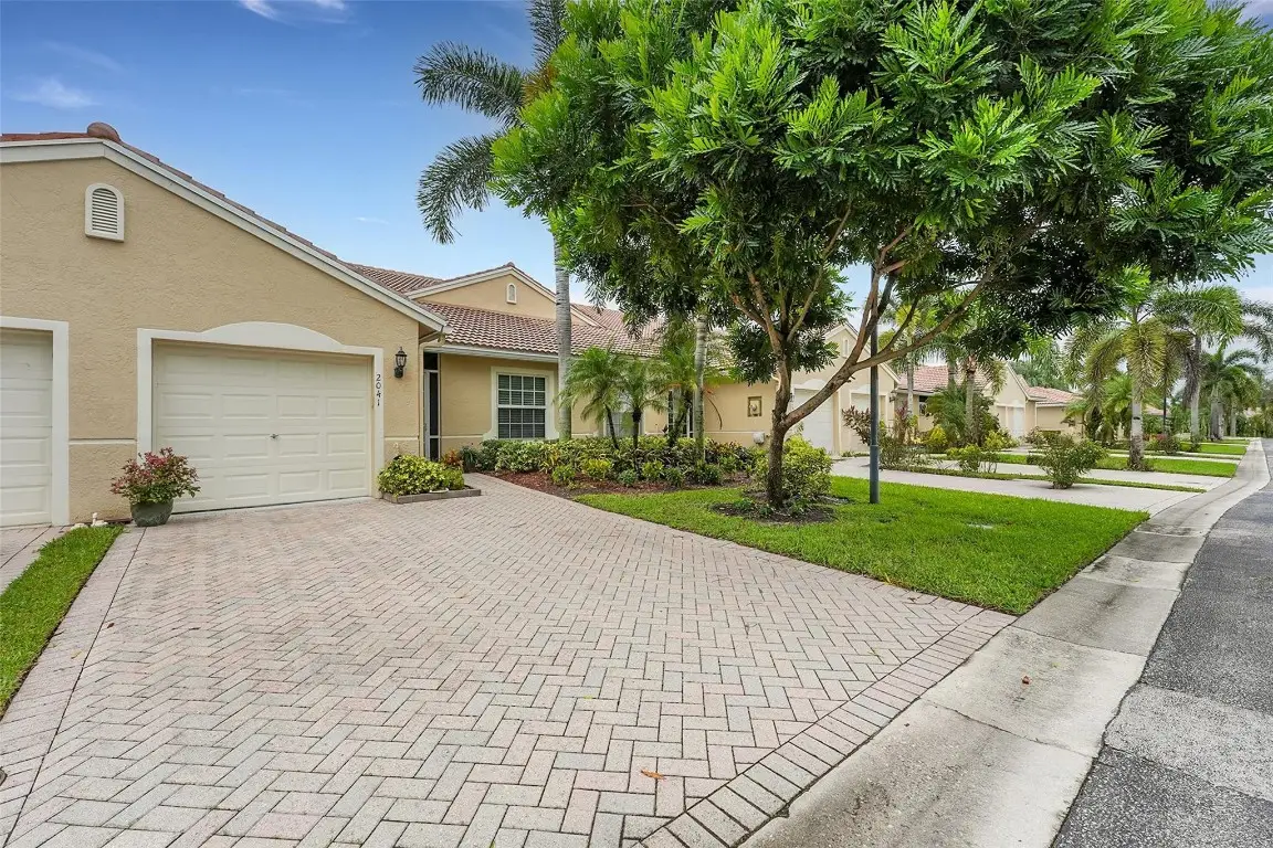 Address Withheld By Seller, West Palm Beach, FL 33411 - Image #1