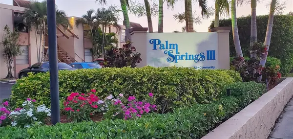 7340 NW 18th St #101, Margate, FL 33063