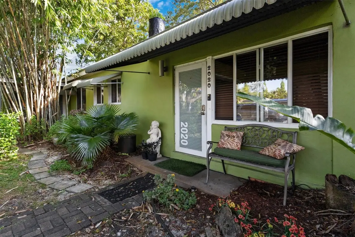 2020 NE 4th Avenue, Wilton Manors, FL 33305 - Image #1
