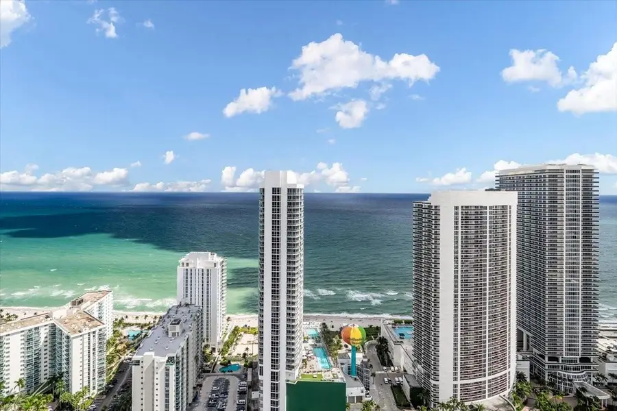 4010 S Ocean Dr #R1102, Hollywood, FL 33019 - Image #2